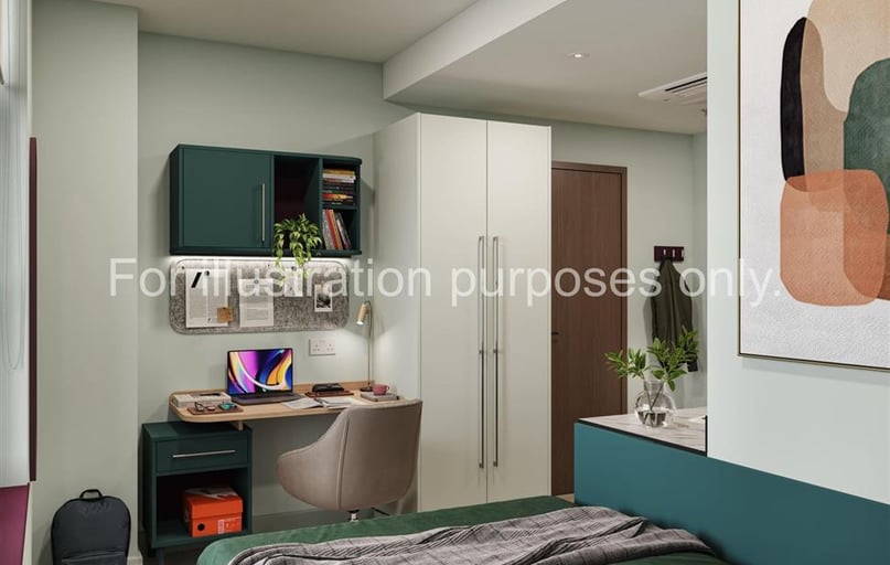 Bath Street, St Lukes, London - Image 1